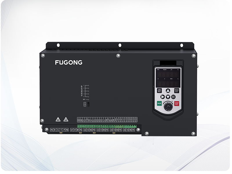 FG300K系列雕刻機(jī)多合一專(zhuān)用變頻器