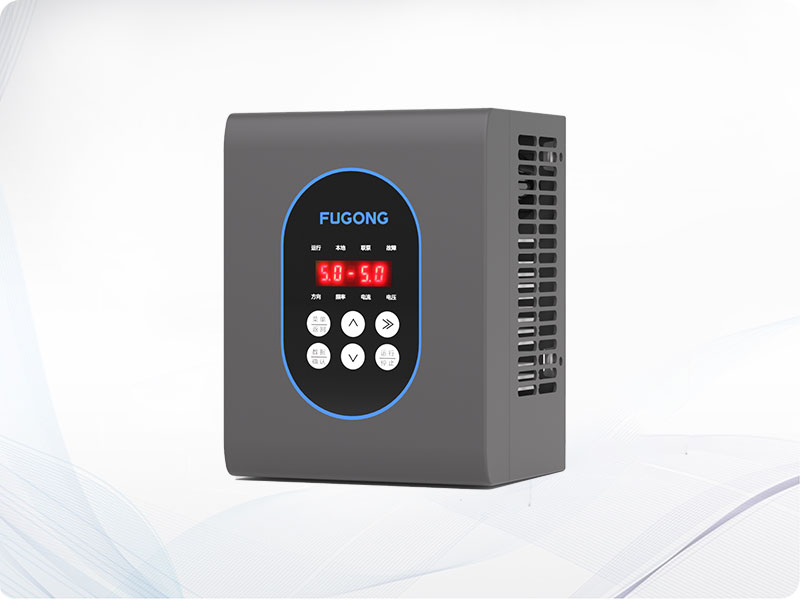 FS200系列智能水泵變頻器