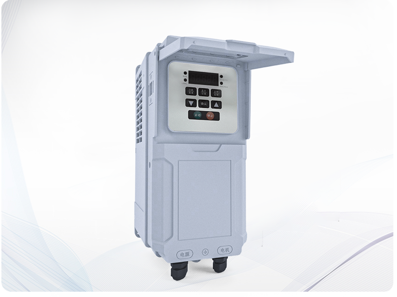 FH300 系列戶外水泵專用變頻器產(chǎn)品資料