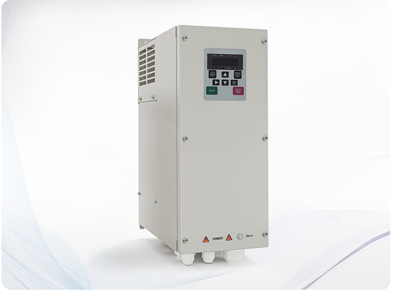 FG300-IP54 系列高防護(hù)專用變頻器產(chǎn)品資料