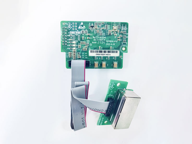 PD310EN1  Expansion  Card 